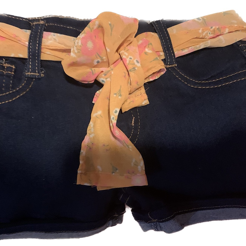 Girls Shorts | Size 5